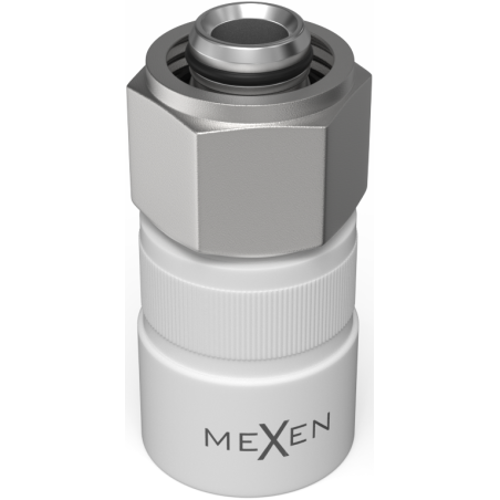 Mexen PPR złączka zgrzewana do PEX 20 x 16 - W97346-2016-00