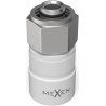 Mexen PPR złączka zgrzewana do PEX 20 x 16 - W97346-2016-00