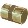 Mexen BRASS nypel mosiężny 1/2 GZ x 1/2 GZ - W97404-1212