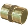 Mexen BRASS nypel mosiężny 1/2 GZ x 1/2 GZ - W97404-1212