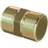 Mexen BRASS nypel mosiężny 5/4 GZ x 5/4 GZ - W97404-5454