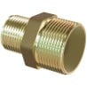 Mexen BRASS nypel redukcyjny mosiężny 3/4 GZ x 1/2 GZ - W97405-3412