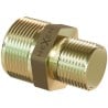Mexen BRASS nypel redukcyjny mosiężny 3/4 GZ x 1/2 GZ - W97405-3412