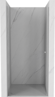 Mexen Pretoria drzwi prysznicowe uchylne 100 cm, transparent, chrom - 852-100-000-01-00
