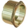 Mexen BRASS redukcja mosiężna 5/4 GZ x 1/2 GW - W97407-5412