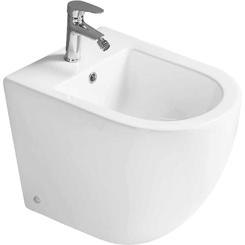 Mexen Lena bidet stojący, biały - 36225200