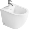 Mexen Lena bidet stojący, biały - 36225200