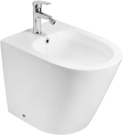 Mexen Rico bidet stojący, biały - 36725100