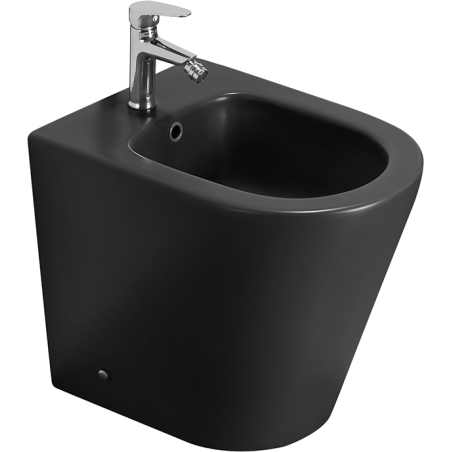 Mexen Rico bidet stojący, czarny mat - 36725185