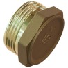 Mexen BRASS korek mosiężny 1 GZ - W97413-10