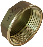 Mexen BRASS zaślepka mosiężna 1 GW - W97414-10