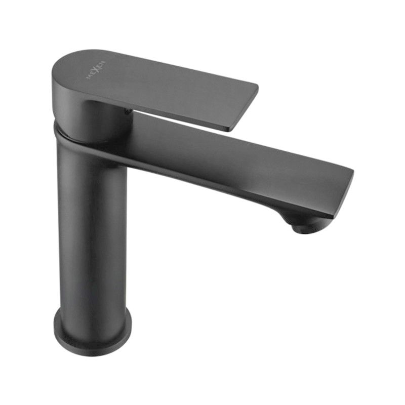 Mexen Royo bateria umywalkowa, grafit - 72200-66