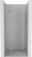 Mexen Roma drzwi prysznicowe uchylne 95 cm, transparent, chrom - 854-095-000-01-00