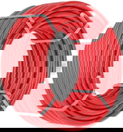 Mexen AL-L rura PE-Xb/AL/PE-Xb 16 x 2 mm w otulinie czerwonej, 100 mb - W97100-121601-100