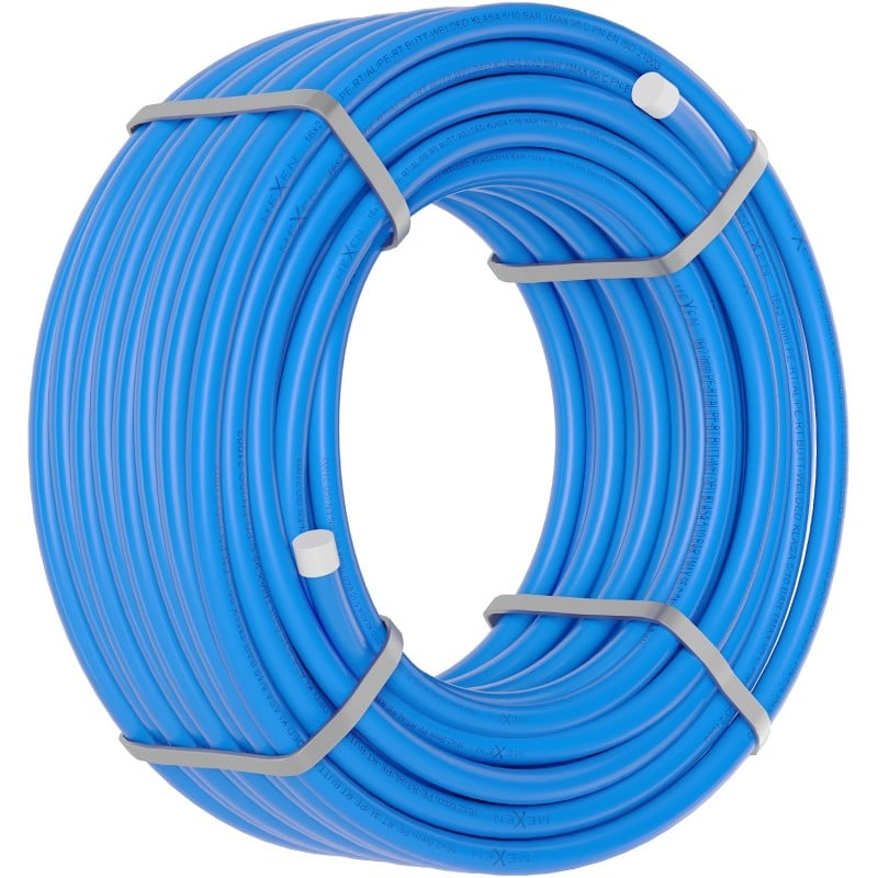 Mexen AL-O rura PE-RT/AL/PE-RT 32 x 3 mm, 50 mb - W97107-2632-50