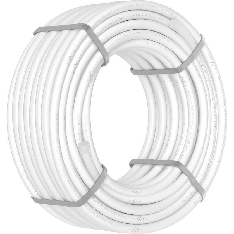 Mexen AL-O rura PE-Xb/AL/PE-Xb 16 x 2 mm, 200 mb - W97105-1216-200