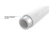 Mexen AL-L rura PE-Xb/AL/PE-Xb 25 x 2,5 mm, 50 mb - W97100-2025-50