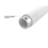 Mexen AL-O rura PE-Xb/AL/PE 16 x 2 mm, 200 mb - W97106-1216-200
