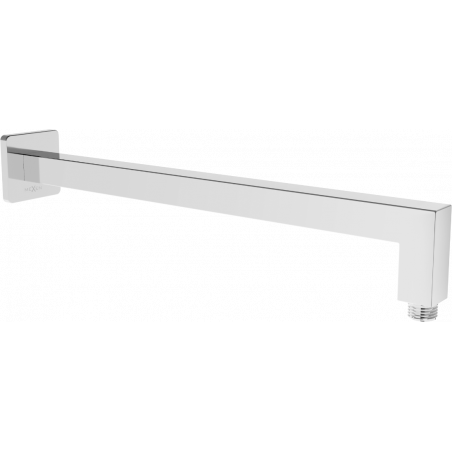 Mexen ramię prysznicowe ścienne 40 cm chrom - 79114-00