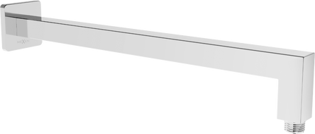 Mexen Uni ramię prysznicowe ścienne 40 cm chrom - 79114-00
