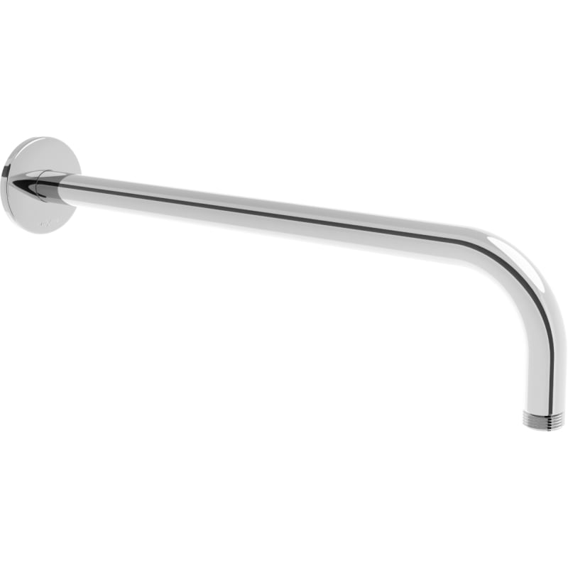 Mexen ramię prysznicowe ścienne 40 cm chrom - 79211-00