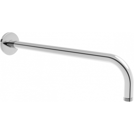 Mexen ramię prysznicowe ścienne 40 cm chrom - 79211-00