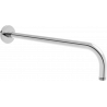 Mexen Kai ramię prysznicowe ścienne 40 cm chrom - 79211-00