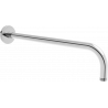 Mexen ramię prysznicowe ścienne 40 cm chrom - 79211-00