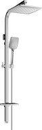 Mexen Q62 kolumna prysznicowa, chrom - 798626295-00