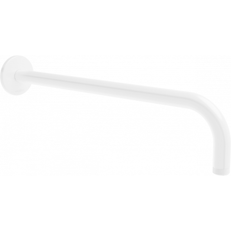 Mexen Kai ramię prysznicowe ścienne 40 cm białe - 79211-20
