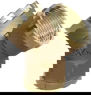 Mexen BRASS trójnik mosiężny Y 1/2 GW x 1/2 GW x 1/2 GW - W97426-121212