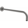 Mexen ramię prysznicowe ścienne 40 cm grafit - 79211-66