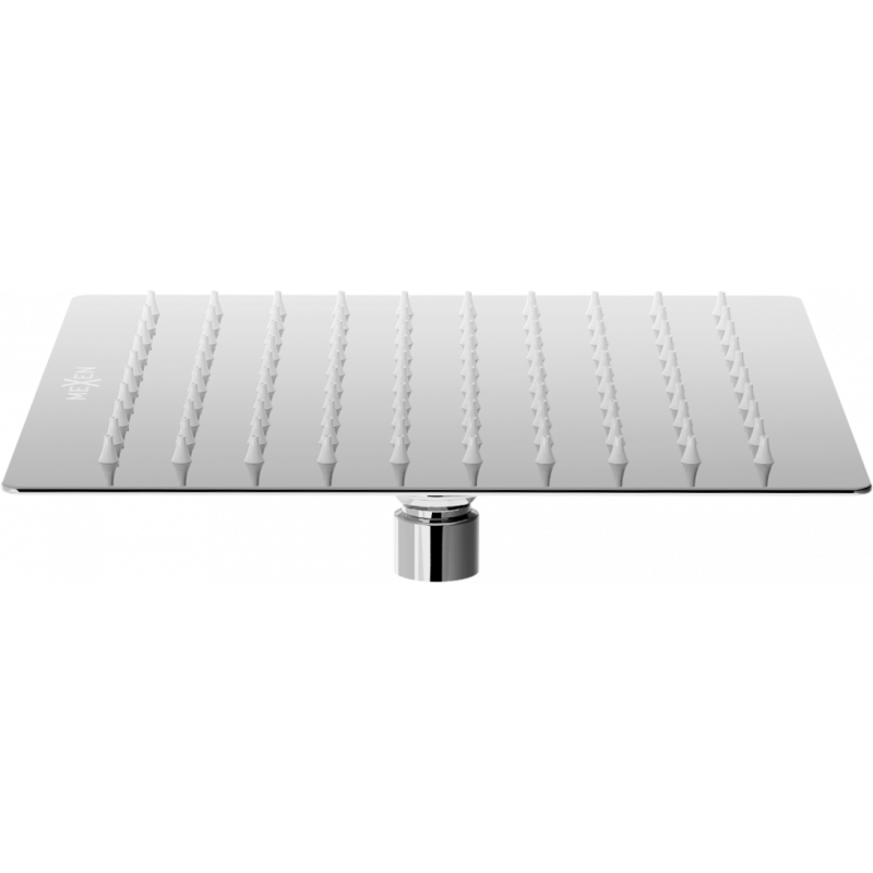 Mexen Slim deszczownica 20 x 20 cm, chrom - 79120-00