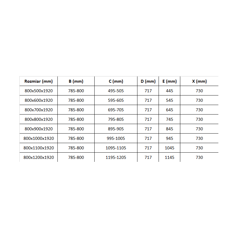 Mexen Pretoria kabina prysznicowa uchylna 90 x 100 cm, transparent, złota + brodzik Flat, czarny - 852-090-100-50-00-4070G