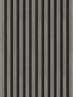 Mexen Lam-F lamele ścienne akustyczne 275 x 30 cm, filc 8 mm, fornir techniczny, Dąb Heritage - S105-275307-3015-008