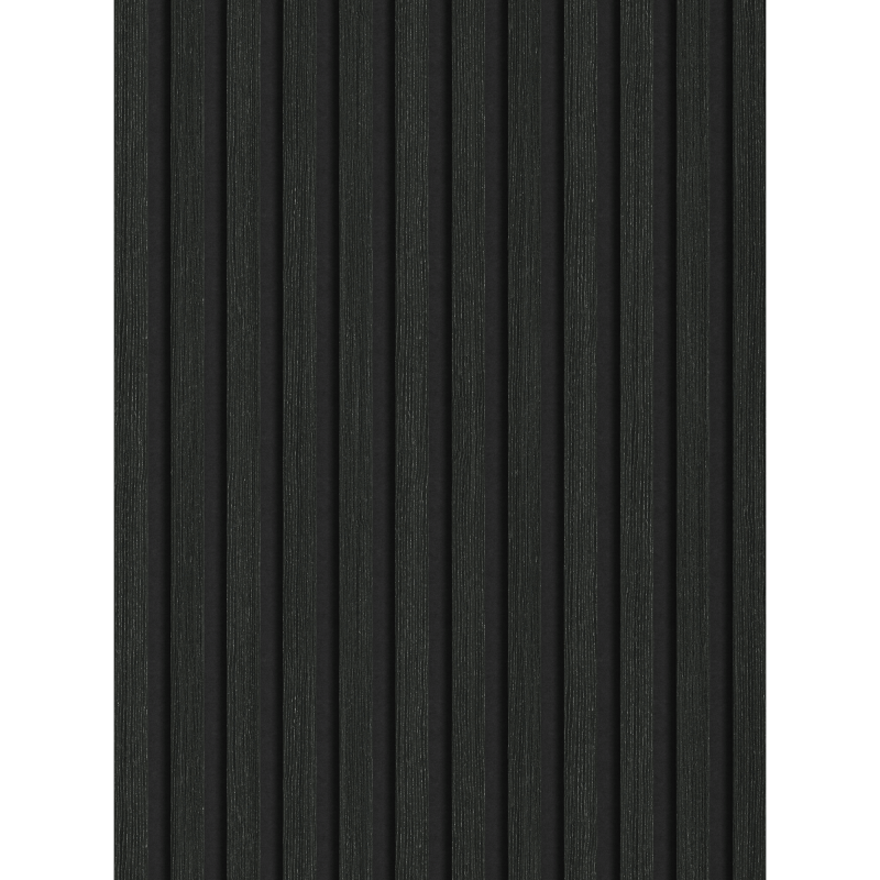 Mexen Lam-F lamele ścienne akustyczne 275 x 30 cm, filc 8 mm, fornir techniczny, Dąb Czarny Srebrzysty - S105-275307-3015-025