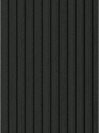 Mexen Lam-F lamele ścienne akustyczne 275 x 30 cm, filc 8 mm, fornir techniczny, Dąb Czarny Srebrzysty - S105-275307-3015-025