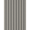 Mexen Lam-F lamele ścienne akustyczne 275 x 31,5 cm, filc 6 mm, Len Szary - S105-275317-2812-068