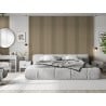 Mexen Lam-B lamele ścienne 275 x 30 cm, płyta HDF 4 mm, fornir techniczny, Dąb Piaskowy - S100-275307-3015-001