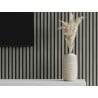 Mexen Lam-B lamele ścienne 275 x 30 cm, płyta HDF 4 mm, fornir techniczny, Dąb Heritage - S100-275307-3015-008