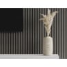 Mexen Lam-B lamele ścienne 275 x 30 cm, płyta HDF 4 mm, fornir techniczny, Dąb Onyksowy- S100-275307-3015-010