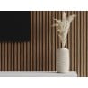 Mexen Lam-B lamele ścienne 275 x 30 cm, płyta HDF 4 mm, fornir techniczny, Mahoń Rubinowy - S100-275307-3015-013