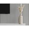 Mexen Lam-B lamele ścienne 275 x 31,5 cm, płyta HDF 4 mm, Biały Mat - S100-275317-2812-051