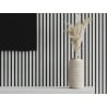 Mexen Lam-B lamele ścienne 275 x 31,5 cm, płyta HDF 4 mm, Dąb Lodowy - S100-275317-2812-061