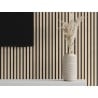 Mexen Lam-B lamele ścienne 275 x 31,5 cm, płyta HDF 4 mm, Dąb Perłowy - S100-275317-2812-058