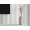 Mexen Lam-F lamele ścienne akustyczne 275 x 31,5 cm, filc 6 mm, Biały Mat - S105-275317-2812-051