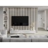 Mexen Lam-F lamele ścienne akustyczne 275 x 31,5 cm, filc 6 mm, Dąb Polarny - S105-275317-2812-067