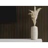 Mexen Lam-F lamele ścienne akustyczne 275 x 31,5 cm, filc 6 mm, Wenge - S105-275317-2812-071