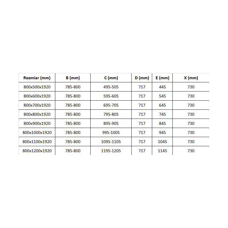Mexen Pretoria kabina prysznicowa uchylna 80 x 70 cm, grafit, chrom + brodzik Flat - 852-080-070-01-40-4010