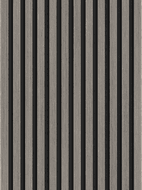 Mexen Lam-F próbka lameli ściennych akustycznych 275 x 30 cm, filc 8 mm, fornir techniczny, Dąb Srebrzysty - S105-007-S